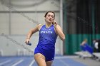 Track & Field  Women’s Track & Field open up the 2023 indoor season with a home meet against Colby College. They also competed against visiting Wentworth Institute of Technology, Worcester State University, Gordon College and Connecticut College. - Photo by Keith Nordstrom